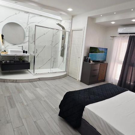 Wonder House Apartamento Mirabella Imbaccari Exterior foto
