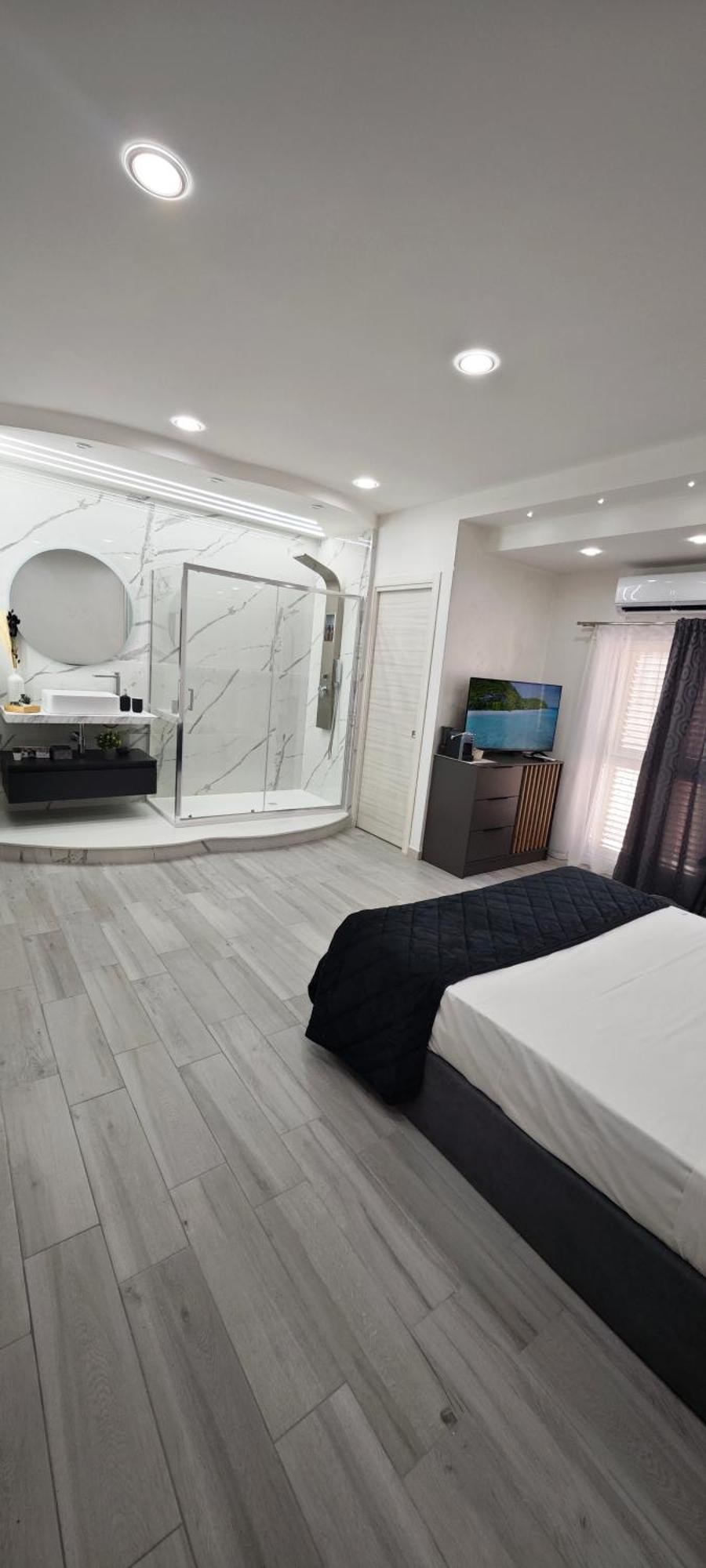 Wonder House Apartamento Mirabella Imbaccari Exterior foto